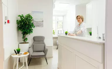 клиника Медтайм